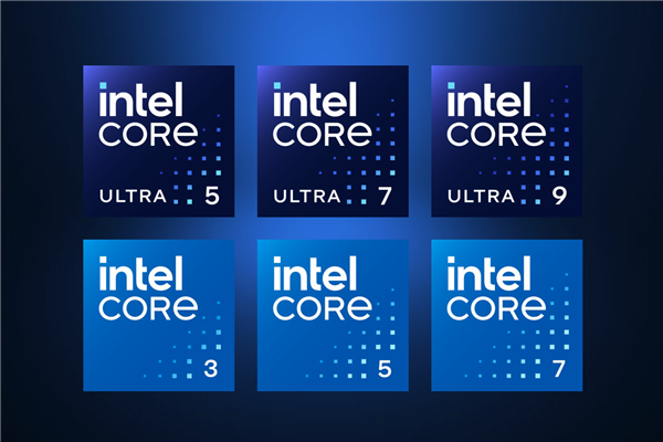 Intel酷睿Ultra U系列超低功耗最低9W，权威硬件评测网站,www.dnpcw.com