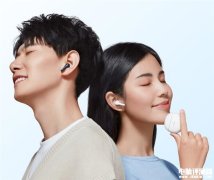 vivo TWS Air2无线耳机开启预售 AI通话降噪售价129元