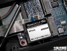 十铨MP44S M.2 PCIe 4.0 1TB SSD开卖 首发价格682.5元