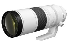 佳能RF 200-800mm F6.3-9 IS USM镜头发布 将于12月份上市