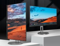 AOC新款27英寸显示器U27N10R上架销售 4K+IPS屏售价1599元