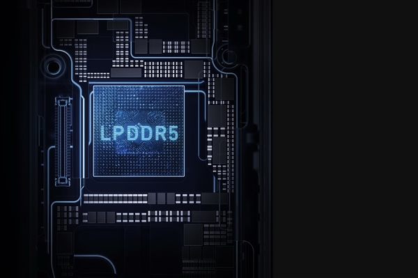 长鑫存储LPDDR5存储芯片正式发布 国内首家自主研发生产的LPDDR5产品，权威硬件评测网站,www.dnpcw.com