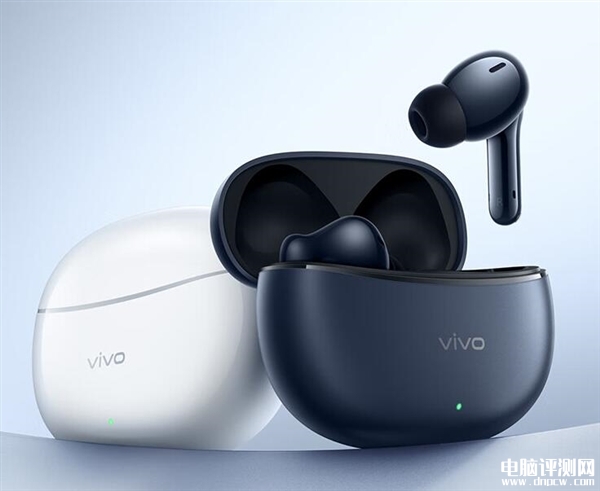 vivo TWS 3e无线耳机上市 支持智能主动降噪售价159元，权威硬件评测网站,www.dnpcw.com