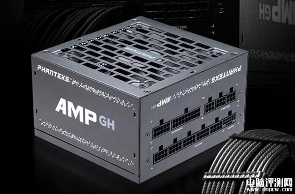 追风者AMP GH 650W电源上架销售 支持ATX 3.1、金牌全模组售价549元，权威硬件评测网站,www.dnpcw.com