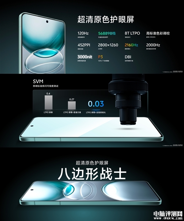 vivo X100s发布 搭载联发科天玑9300+处理器售价3999元起，权威硬件评测网站,www.dnpcw.com