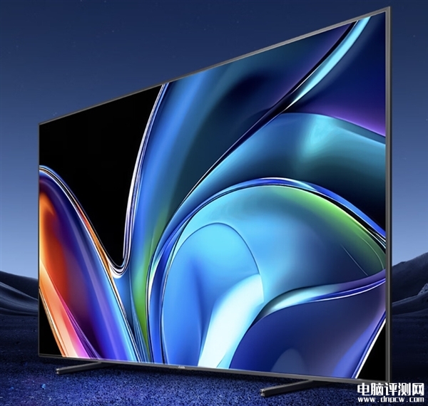 海信Vidda NEW S100 Pro上架销售 144Hz+分区背光售价8999元，权威硬件评测网站,www.dnpcw.com