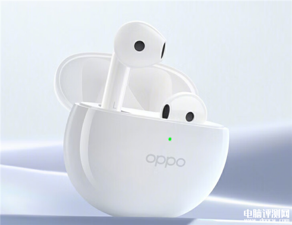 OPPO Enco R3真无线耳机开卖 35小时超长续航售价299元，权威硬件评测网站,www.dnpcw.com