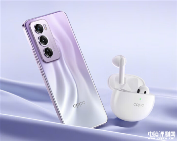 OPPO Enco R3真无线耳机开卖 35小时超长续航售价299元，权威硬件评测网站,www.dnpcw.com