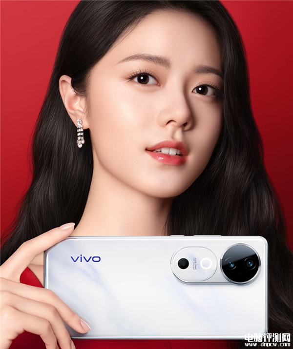 vivo S19系列开启预约 高通骁龙7 Gen 3和联发科天玑9200+处理器可选，权威硬件评测网站,www.dnpcw.com