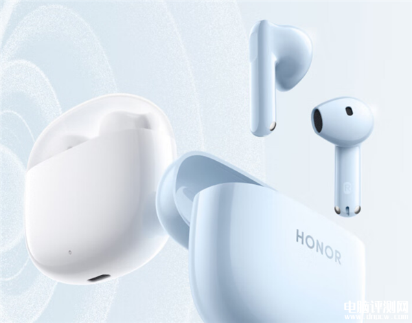 荣耀Earbuds A蓝牙耳机上架预售 10mm动圈、“金耳朵”认证售价129元，权威硬件评测网站,www.dnpcw.com