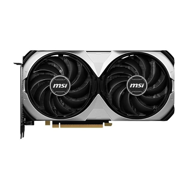 微星RTX 4070Ti SUPER万图师2X OC 16G显卡限时优惠 满减+优惠卷仅需6369元，权威硬件评测网站,www.dnpcw.com