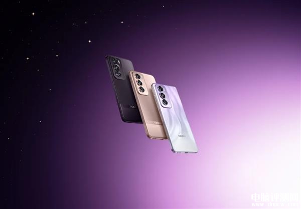 OPPO Reno12系列上架开卖 售价2699元起，权威硬件评测网站,www.dnpcw.com