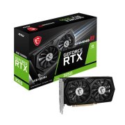 618大促 微星GeForce RTX 3050 GAMING X 6G超频版显卡限时优惠仅需1399元