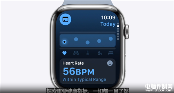 苹果watchOS 11发布 健身追踪功能重大变革，权威硬件评测网站,www.dnpcw.com