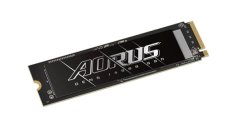 技嘉AORUS Gen5 14000系列SSD发布 最高4TB容量