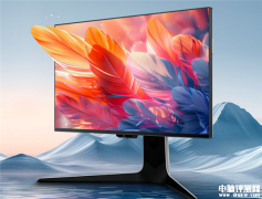 618大促 雷鸟27寸U8显示器25款限时优惠 4K 160Hz Mini LED屏到手3269元