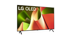 LG 2024 OLED B4系列电视发布 120Hz高刷、配四个HDMI 2.1