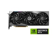 暑期大促 微星魔龙 GeForce RTX 4060 Ti GAMING X SLIM 16G显卡限时满减仅需3699元