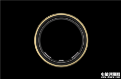 三星首款智能戒指Galaxy Ring发布 支持心率、体温监测售价2999元