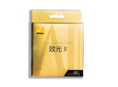 尼康致光二代ZGⅡ系列滤光镜即将发布 反射率仅0.1% 八种规格售价549元起！