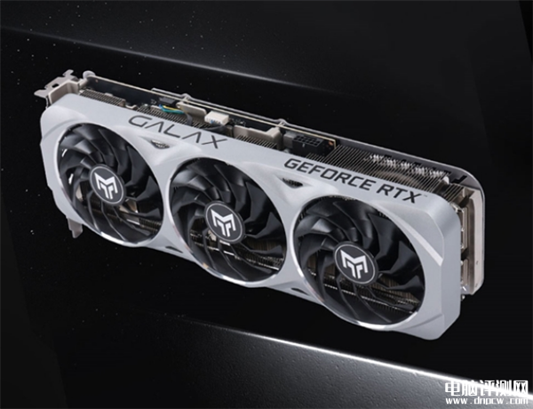 影驰RTX 4070 Ti SUPER经典版金属大师OC显卡上市 散热升级售价6399元，权威硬件评测网站,www.dnpcw.com