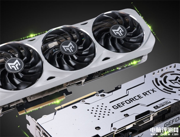 影驰RTX 4070 Ti SUPER经典版金属大师OC显卡上市 散热升级售价6399元，权威硬件评测网站,www.dnpcw.com