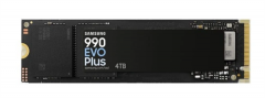 三星990 EVO Plus固态硬盘发布 顺序读取速度7250MB/s