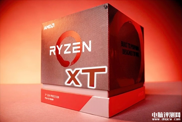 AMD 锐龙5 5600 XT/5600T上市，权威硬件评测网站,www.dnpcw.com