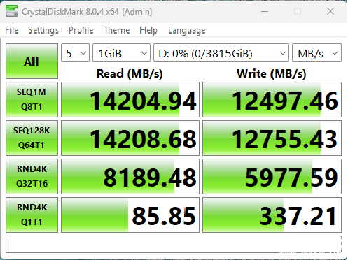 梵想S990 PCIe5.0 SSD发布 国产存储崛起，权威硬件评测网站,www.dnpcw.com