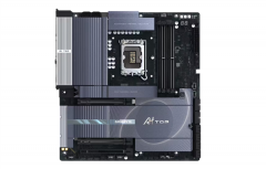 技嘉Z890 AI TOP主板发布 双PCIe 5.0插槽+三雷电