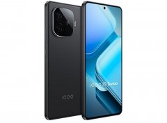 vivo iQOO Z9 Turbo手机（酷睿第三代骁龙8s处理器）评测