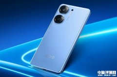 vivo iQOO Neo9手机（高通第二代骁龙8处理器）评测