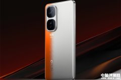 vivo iQOO Neo10手机（高通第三代骁龙8处理器）评测