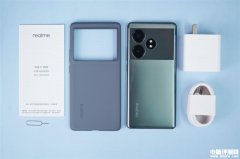 realme真我GT Neo6手机（高通第三代骁龙8s处理器）评测