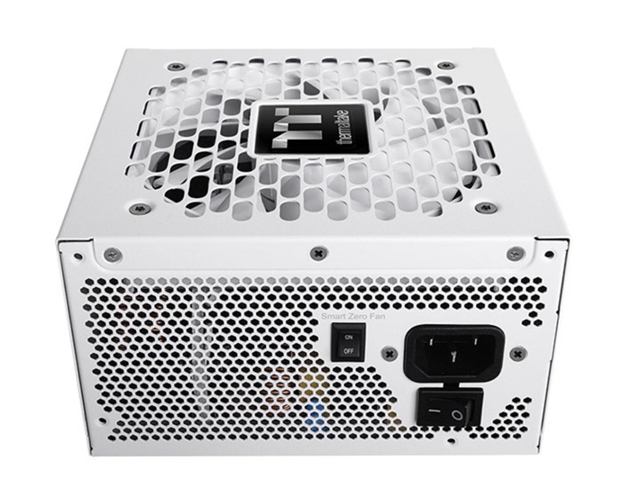 Tt曜越雪装版钢影TOUGHPOWER GT ATX 3.1金牌电源上市 提供750/850W版本，权威硬件评测网站,www.dnpcw.com