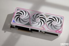 七彩虹iGame GeForce RTX 5080 Ultra W OC 16GB显卡开卖 街头涂鸦主题售价9999元