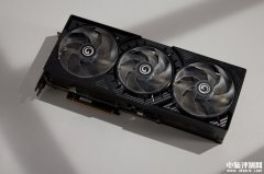 影驰GEFORCE RTX 5090 D大将显卡上市预约 旭日黑铠设计售价16499元